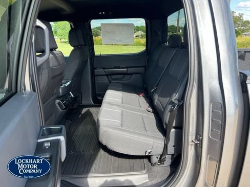 New 2026 Ford F150 STX RWD image 14