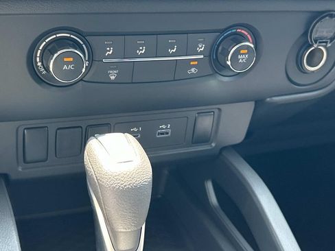 New 2026 Nissan Frontier S w/ Tow Package RWD image 19