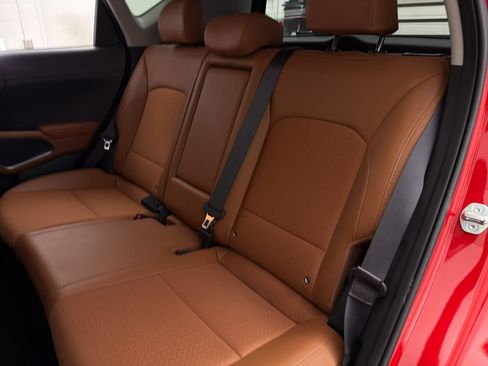 Certified 2025 Kia Soul EX FWD image 29