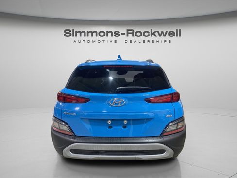 Used 2023 Hyundai Kona SEL image 6