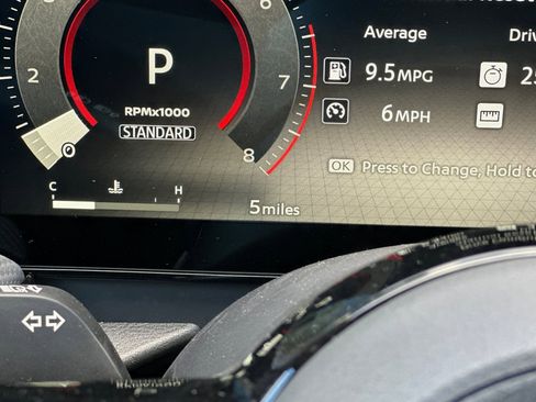 New 2026 Nissan Kicks SR w/ Cold Weather Package image 22