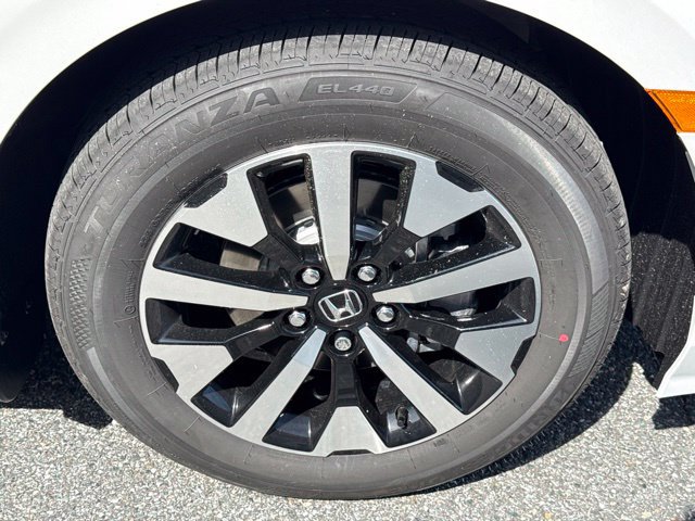 New 2027 Honda Odyssey EX-L image 28