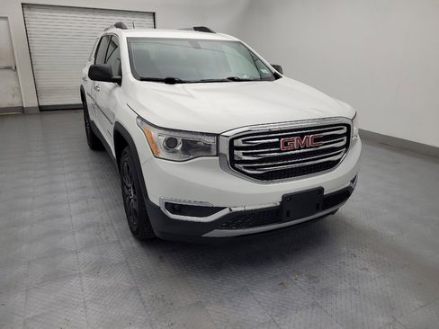 Used 2018 GMC Acadia SLT image 14