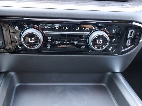 New 2025 Chevrolet Silverado 2500 LTZ w/ Trail Boss Package image 10