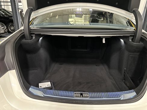 Certified 2023 Mercedes-Benz S 500 S 500 image 16