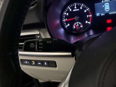 Used 2020 Kia Telluride S AWD/4WD image 13