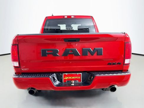Used 2019 RAM 1500 Express w/ Wheel & Sound Group AWD/4WD image 7