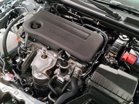 New 2026 Honda Civic Sport image 28