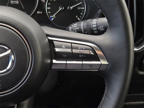 Certified 2025 MAZDA CX-50 AWD 2.5 S w/ Premium Plus Pkg image 23