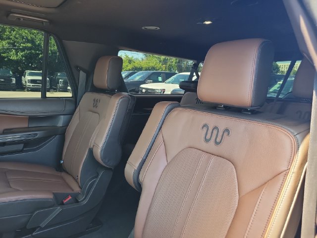 Used 2022 Ford Expedition Max King Ranch AWD/4WD image 11