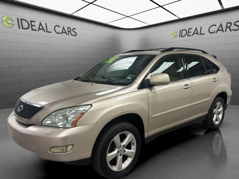 Used 2005 Lexus RX 330 AWD image 1