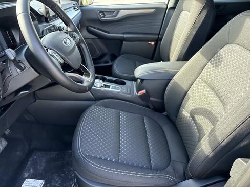 New 2026 Ford Escape Active w/ Cold Weather Package image 22