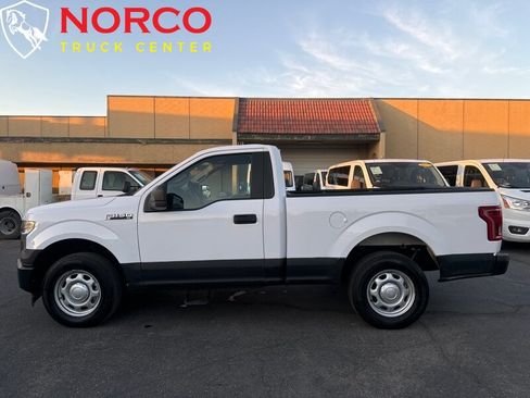 Used 2017 Ford F150 XL image 5