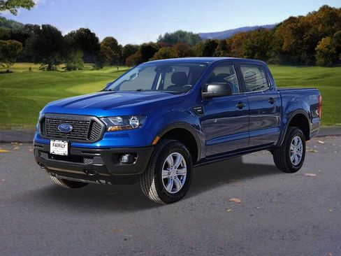 Used 2020 Ford Ranger XL w/ Equipment Group 101A Mid image 3