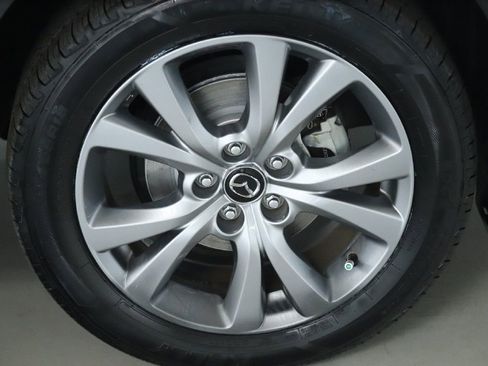 Used 2023 MAZDA CX-30 AWD 2.5 S w/ Premium Package image 10