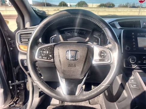 Certified 2019 Honda CR-V Touring image 17