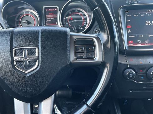Used 2020 Dodge Journey Crossroad FWD image 24