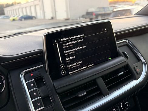 Used 2021 Chevrolet Tahoe Z71 image 42