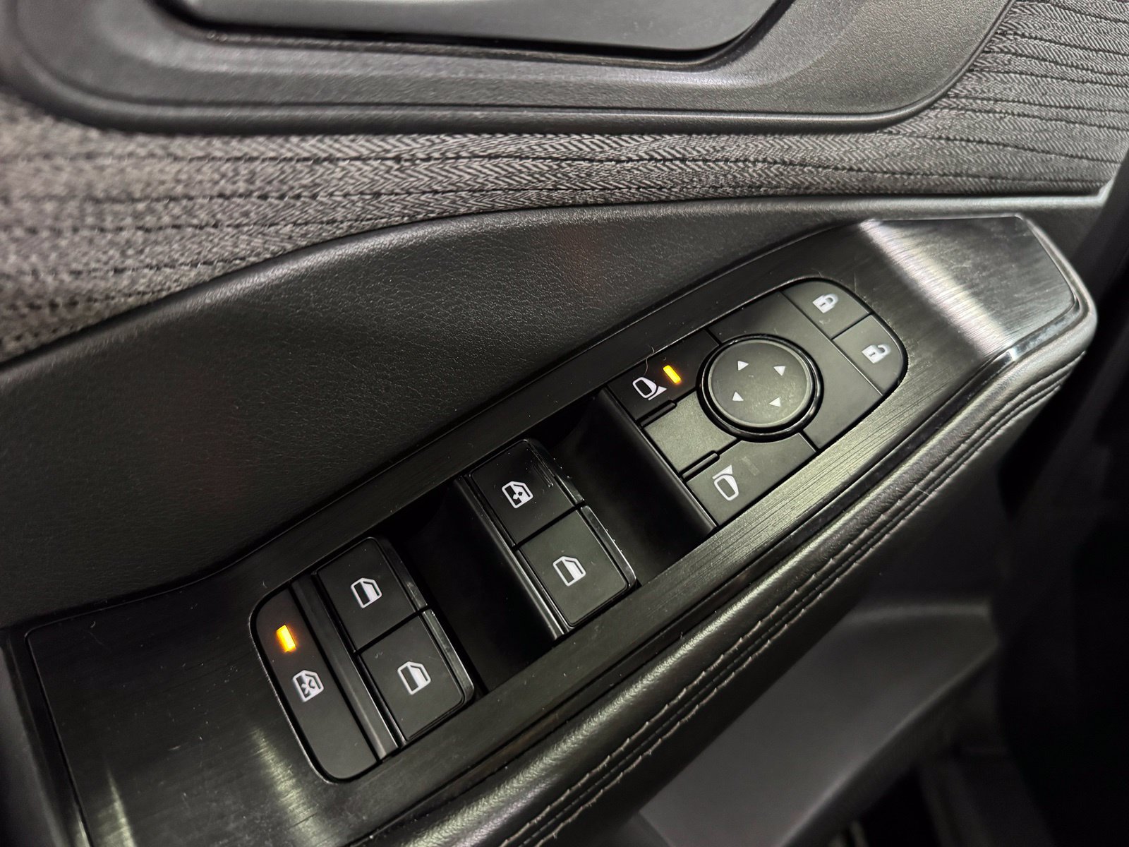 Used 2021 Nissan Rogue SV AWD/4WD image 20