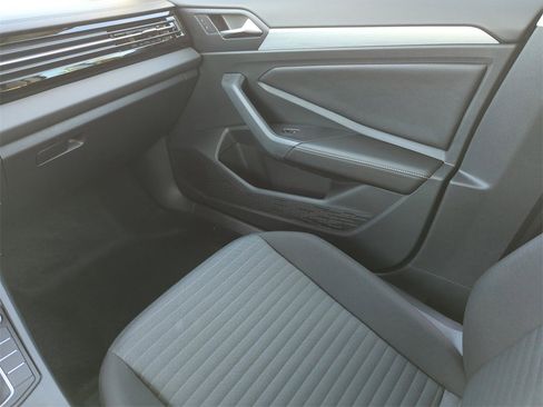 New 2026 Volkswagen Jetta S image 18