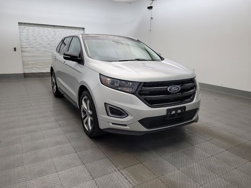 Used 2017 Ford Edge Sport w/ Equipment Group 401A AWD/4WD image 13