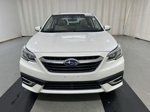 Used 2022 Subaru Legacy Limited XT AWD/4WD image 3