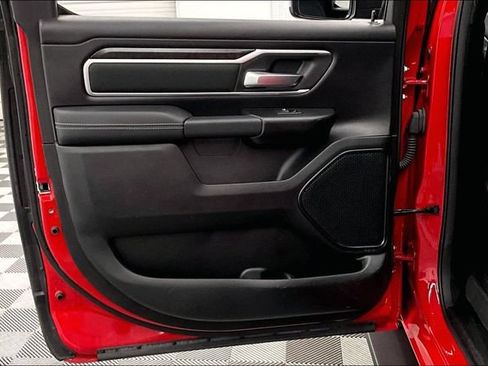 Used 2023 RAM 1500 Big Horn AWD/4WD image 22