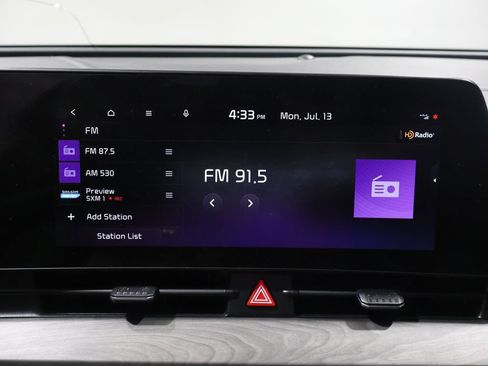 Used 2023 Kia Sportage X-Pro Prestige AWD/4WD image 32