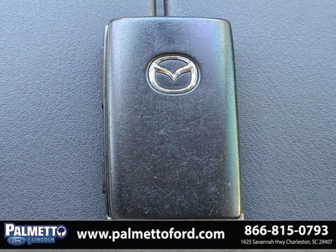 Used 2021 MAZDA CX-9 Touring w/ Touring Premium Package FWD image 30