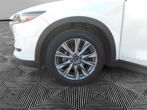 Used 2021 MAZDA CX-5 Grand Touring image 14