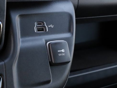 New 2026 RAM ProMaster 1500 w/ Convenience Group image 23