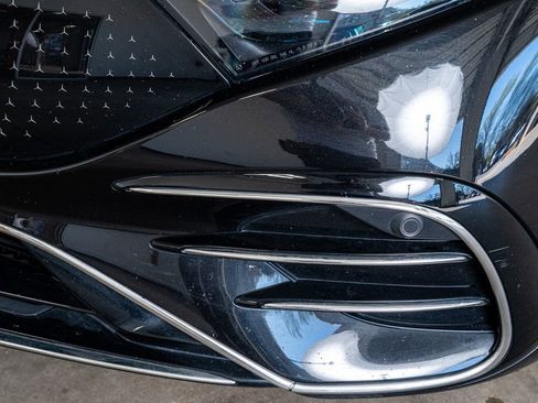 Used 2023 Mercedes-Benz EQS 450+ 450 image 14