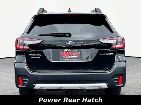 Used 2021 Subaru Outback Limited w/ Popular Package #2 AWD/4WD image 5