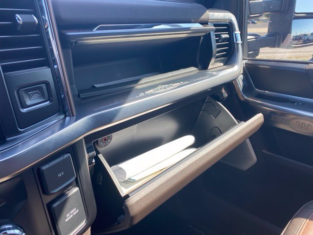 Used 2026 Ford F250 King Ranch w/ Chrome Package AWD/4WD image 27