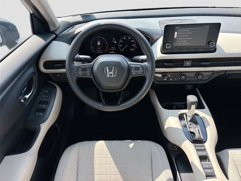 Certified 2023 Honda HR-V LX image 23