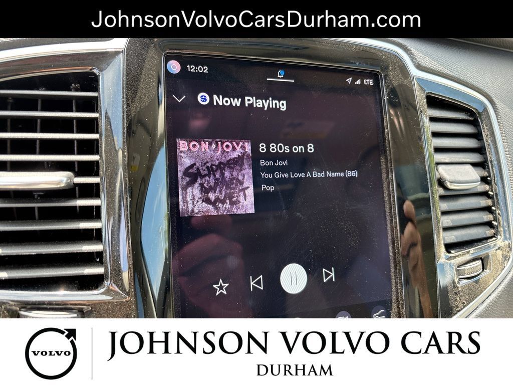 Used 2023 Volvo XC90 B6 Plus w/ Protection Package Premier AWD/4WD image 12