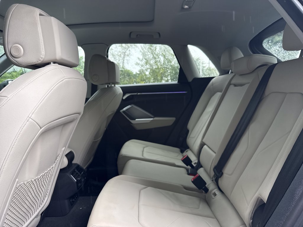 Used 2022 Audi Q3 2.0T Premium Plus AWD/4WD image 11
