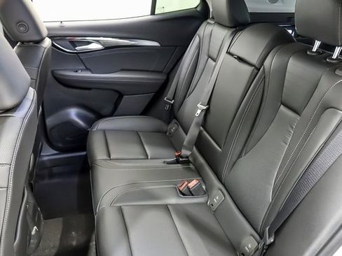 New 2025 Buick Envision Preferred image 8