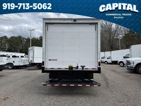 New 2025 Ford E-350 and Econoline 350 Super Duty w/ Driver's Safety Package RWD image 7