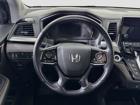 Used 2019 Honda Odyssey Elite image 17