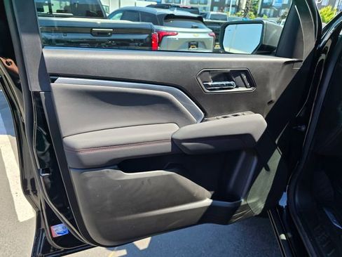 New 2025 Chevrolet Colorado Z71 image 20