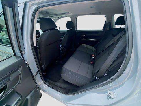 Certified 2024 Honda CR-V EX image 23