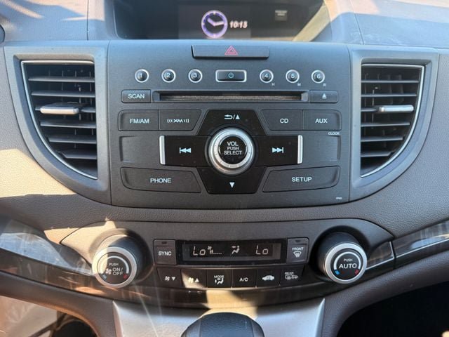 Used 2014 Honda CR-V EX-L image 5