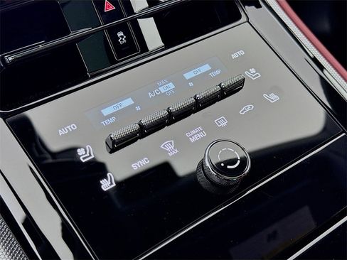 New 2026 Porsche Panamera image 22