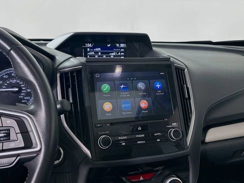 Used 2023 Subaru Forester Limited image 13