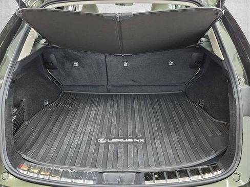 Used 2026 Lexus NX 350 AWD w/ Accessory Package (Z1) image 6