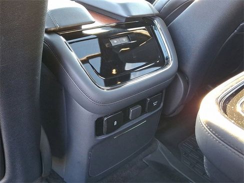 Certified 2022 Lincoln Navigator Reserve image 13