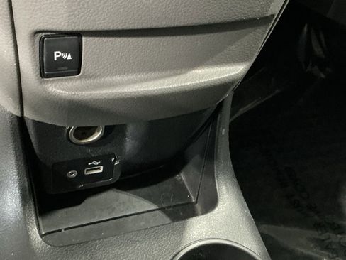 Used 2021 Nissan NV200 SV image 20