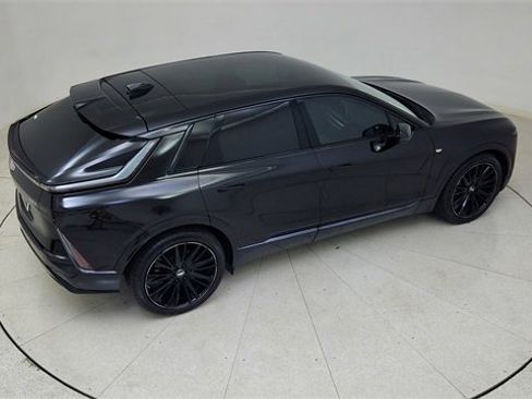 Used 2025 Cadillac Lyriq Sport image 84