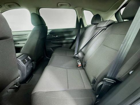 New 2026 Honda CR-V LX image 32